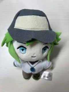 2026年最新】ポケモントレーナーズ n ぬいぐるみの人気アイテム - メルカリ