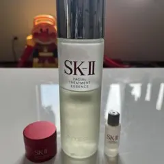 SK-II フェイシャルトリートメントエッセンス 230ml並行輸入品