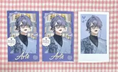FourTeProject ホワイトデー チェキ アルテ・ロベルト - メルカリ FourTeProject ホワイトデー アクスタ チェキ アルテ・ロベルト