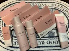 2026年最新】yunth ユンスの人気アイテム - メルカリ