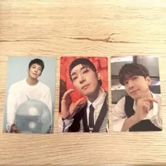 SEVENTEEN ウォヌ　グッズ　まとめ売り