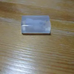 動物型シリコンモールド