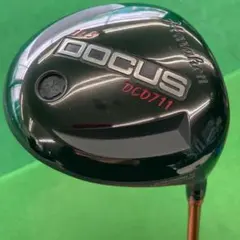 DOCUS ドゥーカス ドライバー 11.5度のサムネイル