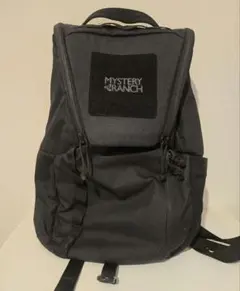 MYSTERY RANCH RIP RUCK 15 バックパック 黒のサムネイル