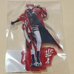 にじさんじ VOLTACTION アクリルスタンド セラフ・ダズルガーデン