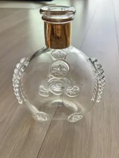 LALIQUE ☆ラリック☆ドゥ フルール フレグランスボトル - メルカリ