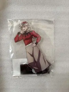 2026年最新】童磨 アクリルスタンドの人気アイテム - メルカリ