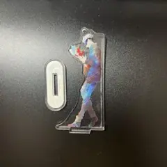 呪術廻戦 五条悟 アクリルスタンドキーホルダー BIRTHDAY 2020