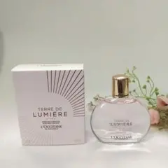 ロクシタン　テールドルミエールファーストキット L'OCCITANE - ロクシタン テールドルミエール ジョイファースト