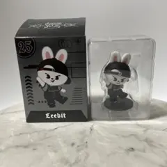 straykids skzoo dominATE フィギュア リービット