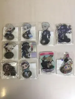 Ib キャラクター ピンバッジ セットby Fangamer - メルカリ