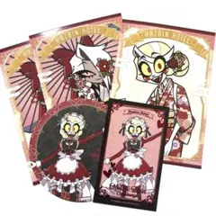 チャーリー　セット