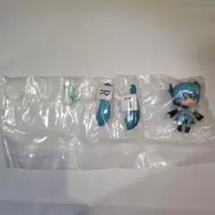 初音ミク ねんどろいどぷち ボーカロイド