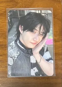 Stray Kids スキズ DOiT PLATFORM PLVE バンチャン