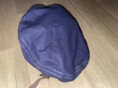 ベレー帽