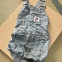 LIFELIKE 노동자 데님 바지