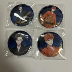 ヒプノシスマイク　オンラインくじ　ヨコハマまとめ②　E-3.4.5.6