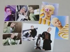 ホシ　セブチ　トレカ　まとめ売り