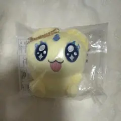 一番くじプリキュア　E賞メップルぬいぐるみ