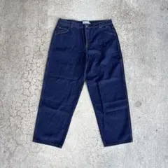 【新品未使用タグ付き】Dime デニム　正規品