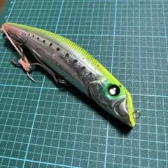 デュエル　アイルマグネット TG125Fのサムネイル