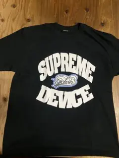 Supreme x GOODENOUGH Device Tee 