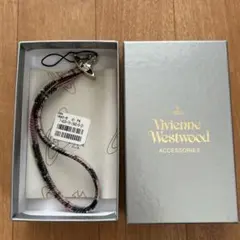 Vivienne Westwood ストラップ