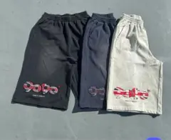 2026年最新】9090 ハーフパンツの人気アイテム - メルカリ