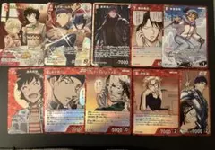 2026年最新】メアリー コナンカードの人気アイテム - メルカリ