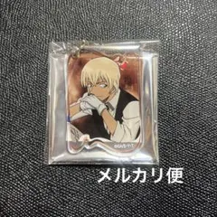 名探偵コナン　安室透　アクリルキーホルダーコレクション