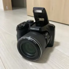 美品 Fujifilm FinePix S8200 スマホ転送OK! #0101 - メルカリ