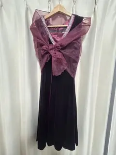 ドレス　フォーマル