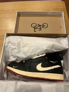 Air Jordan 1 Retro LW OG Nitro 29.0cm