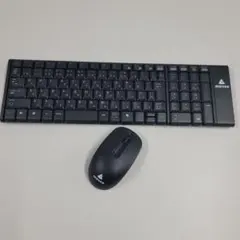 mouse 無線キーボード マウス セット