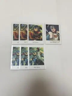 あんスタ 椎名ニキ まとめ売り