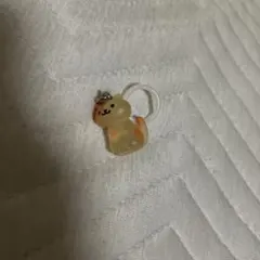 ねこあつめ2 めじるしアクセサリーくりーむさん