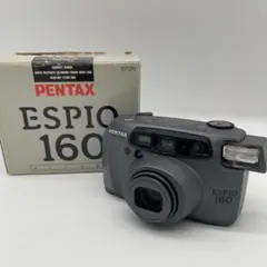 ◇PENTAX ペンタックス ESPIO80 コンパクトフィルムカメラ - メルカリ