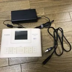 SELPHY CP1200-ジャンク品-