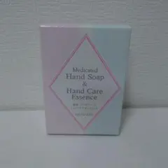 MENARD　ハンドソープ　ハンドケアエッセンスのサムネイル