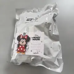 POP MART ミニーマウス ぬいぐるみ