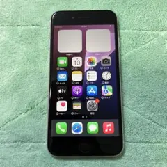 Apple iPhone SE3 第三世代　64GB