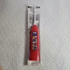 MARVEL スパイダーマン 電動歯ブラシ ハピカのサムネイル