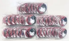 ハイキュー オールスター缶バッジ 孤爪研磨 50点セット