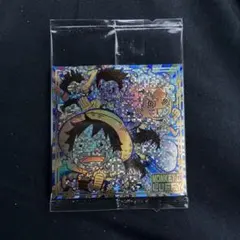 ワンピースウエハース