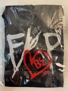 B'z FYOP ガチャガチャ　サコッシュ　新品未開封