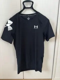 UNDER ARMOUR アンダーアーマー アンダーシャツ XL