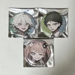 2025年最新】狛枝凪斗 缶バッジの人気アイテム - メルカリ