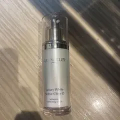 AMPLEUR Luxury White Active Clear D 30mlのサムネイル