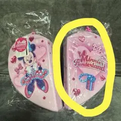 ⑤【新品】ディズニー ミニパル ポータブルクッション パルパルーザ パルパル