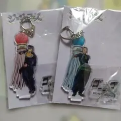 サイボーグ009 アクリルスタンド 島村ジョー - メルカリ